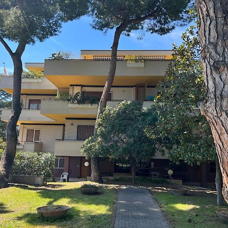 Villa Riviera 287 Pescara Bagian luar foto