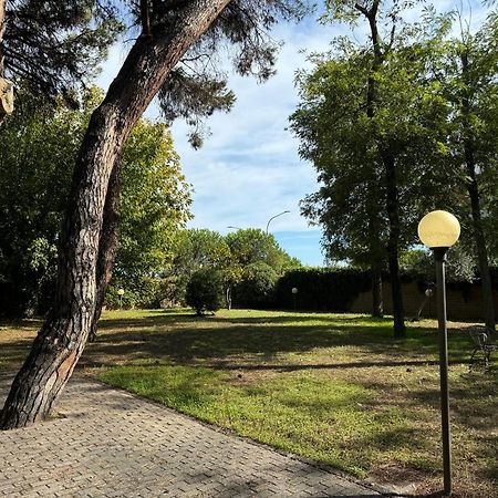 Villa Riviera 287 Pescara Bagian luar foto