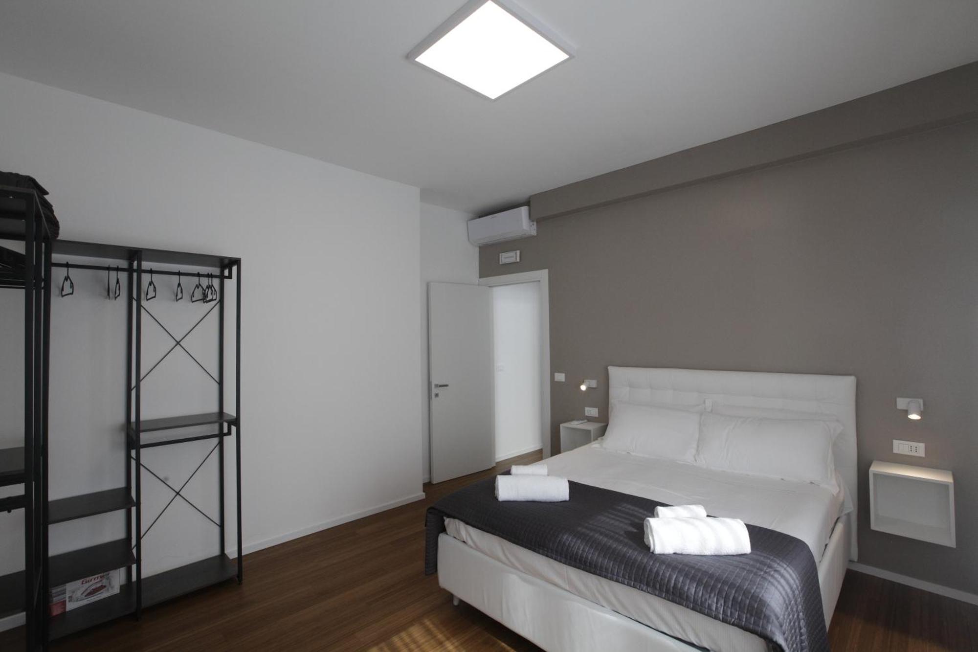 Villa Riviera 287 Pescara Bagian luar foto
