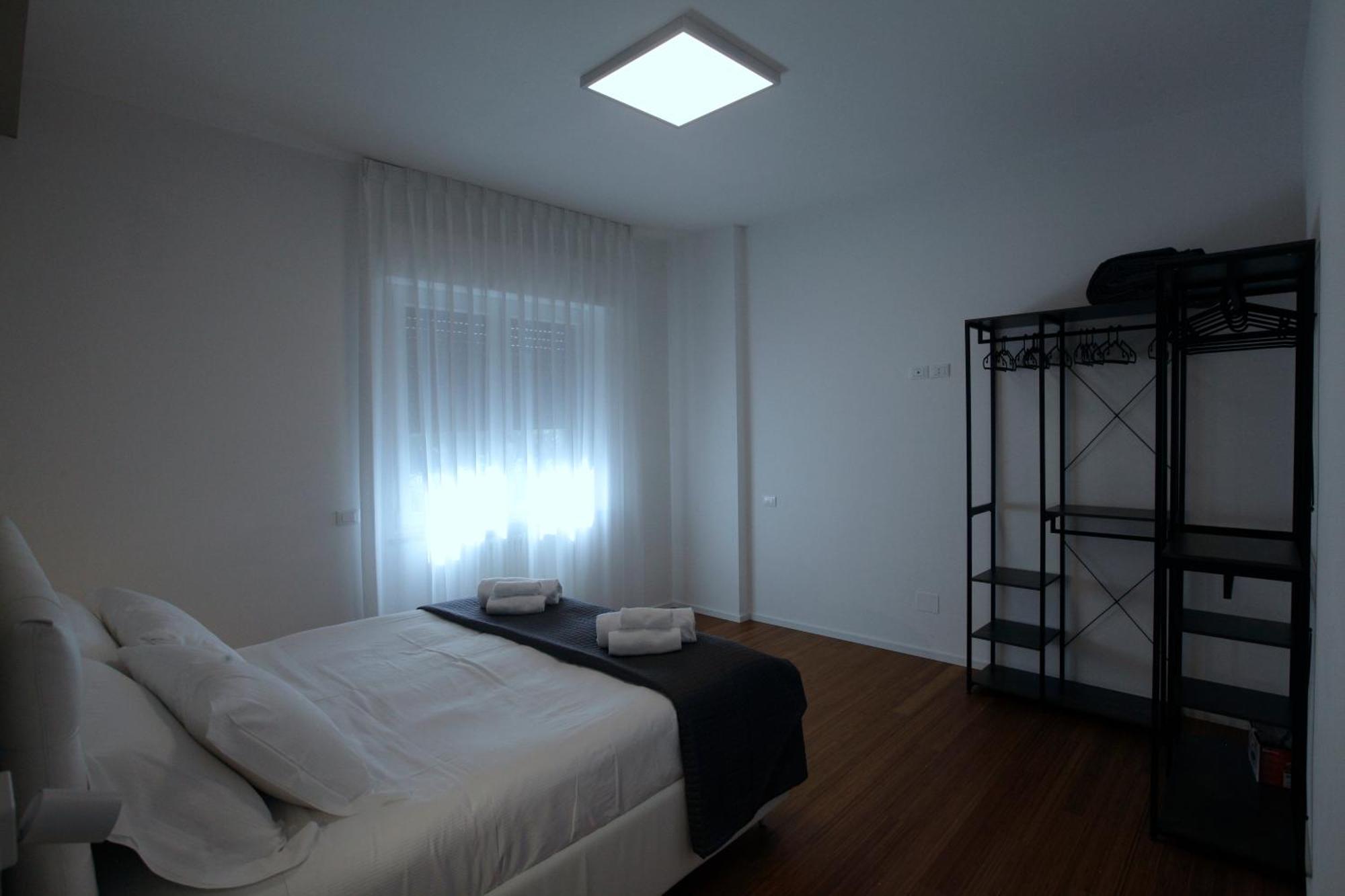 Villa Riviera 287 Pescara Bagian luar foto