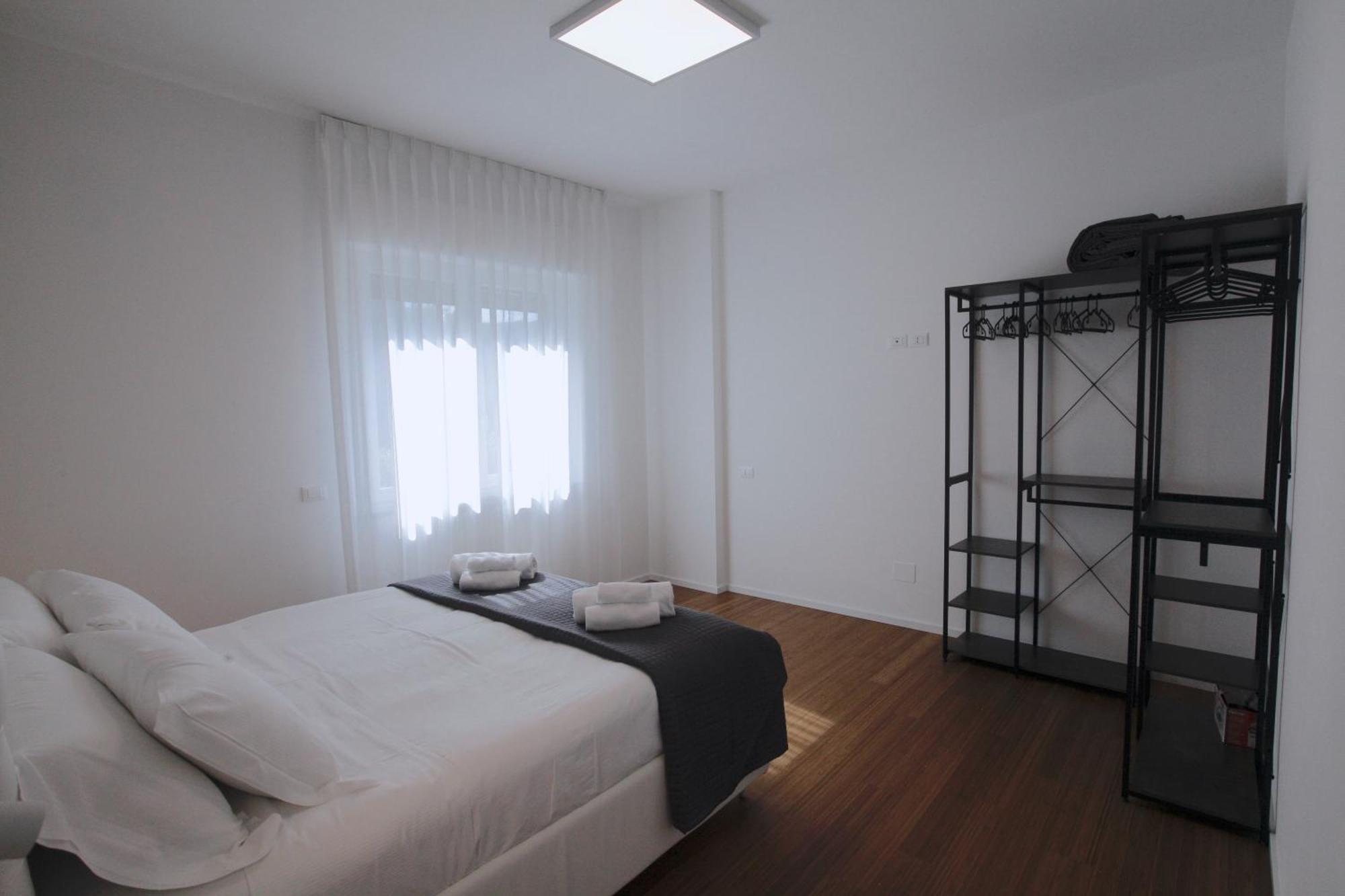Villa Riviera 287 Pescara Bagian luar foto