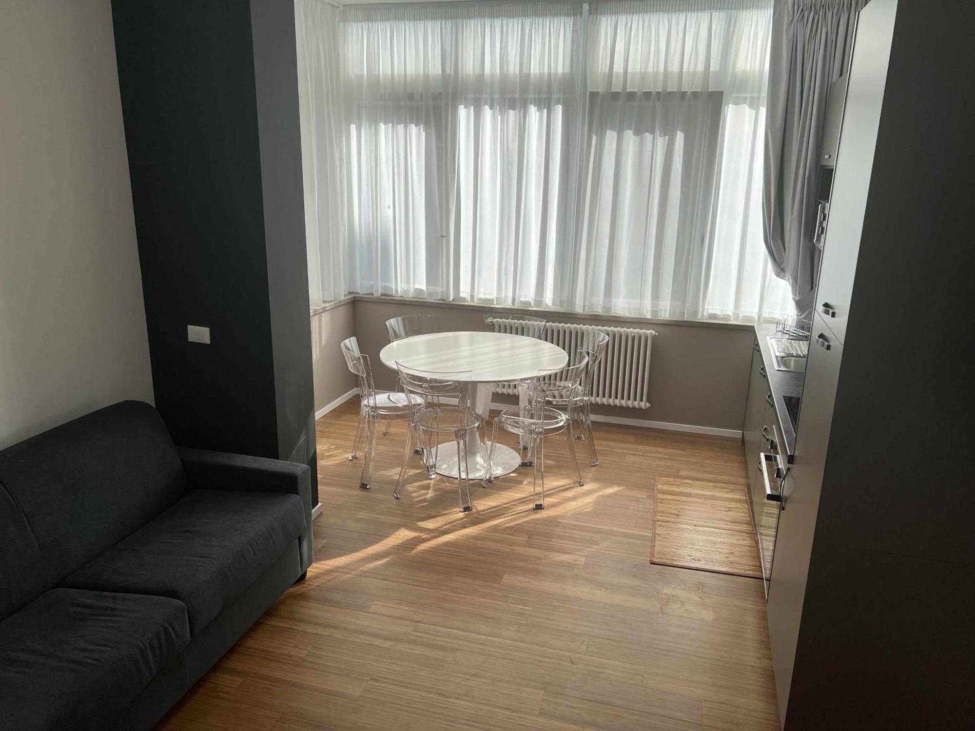 Villa Riviera 287 Pescara Bagian luar foto