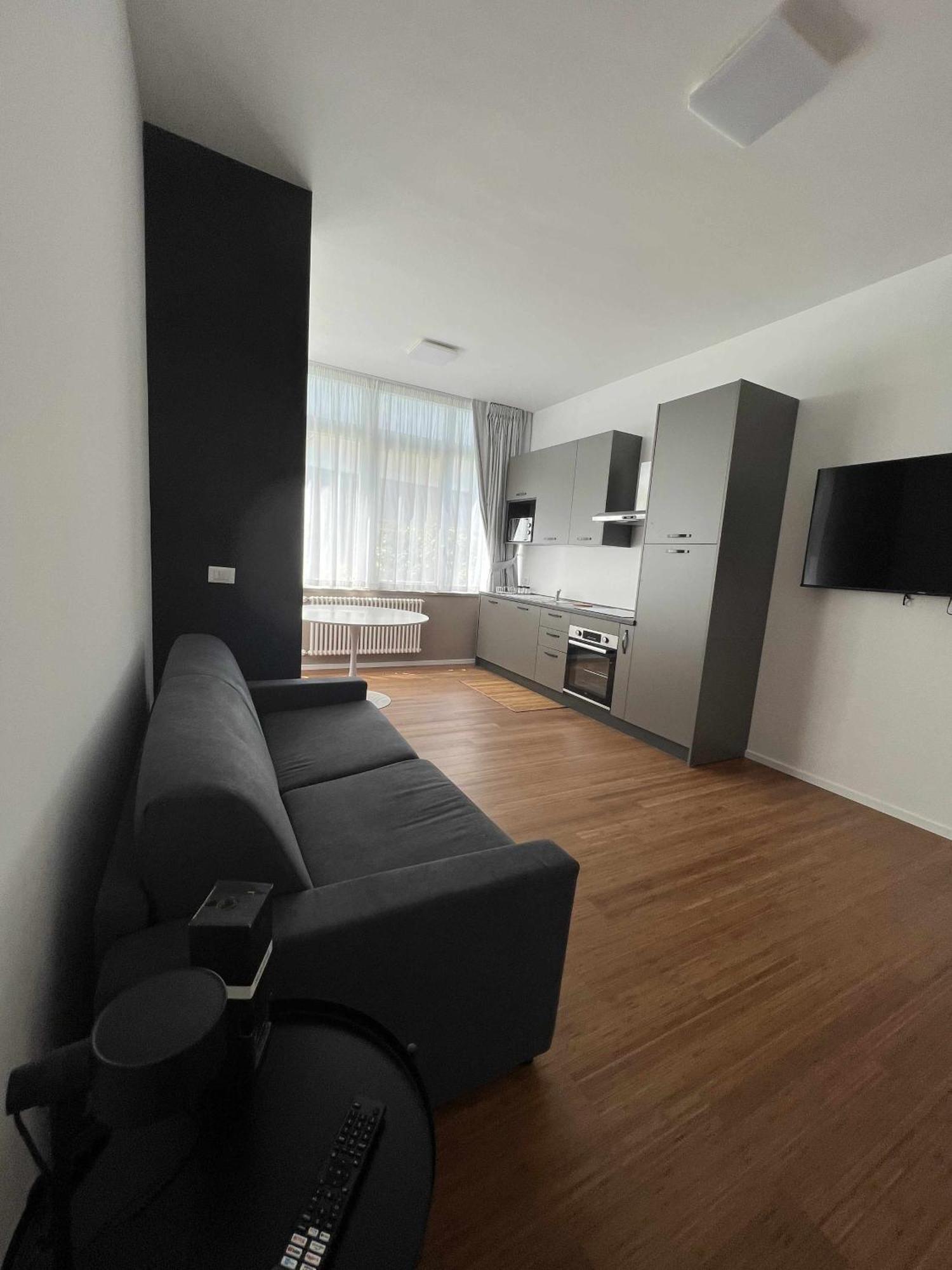 Villa Riviera 287 Pescara Bagian luar foto