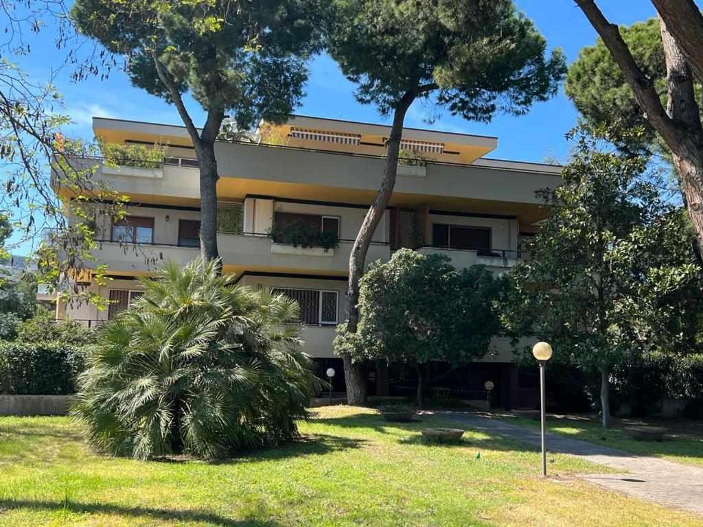 Villa Riviera 287 Pescara Bagian luar foto