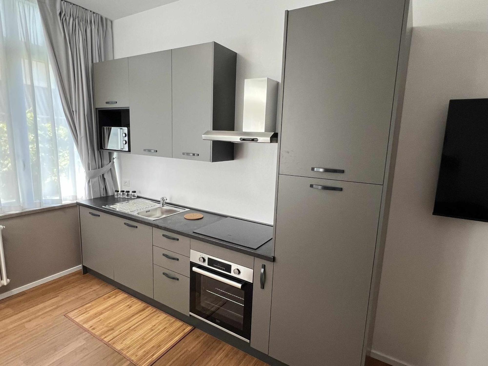 Villa Riviera 287 Pescara Bagian luar foto