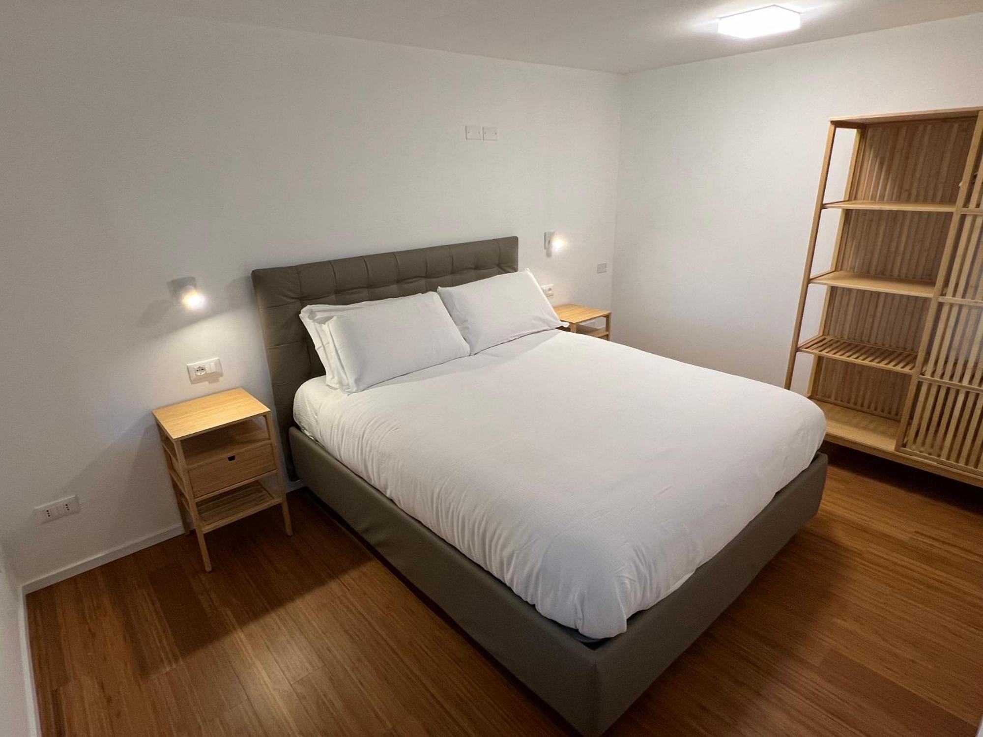 Villa Riviera 287 Pescara Ruang foto