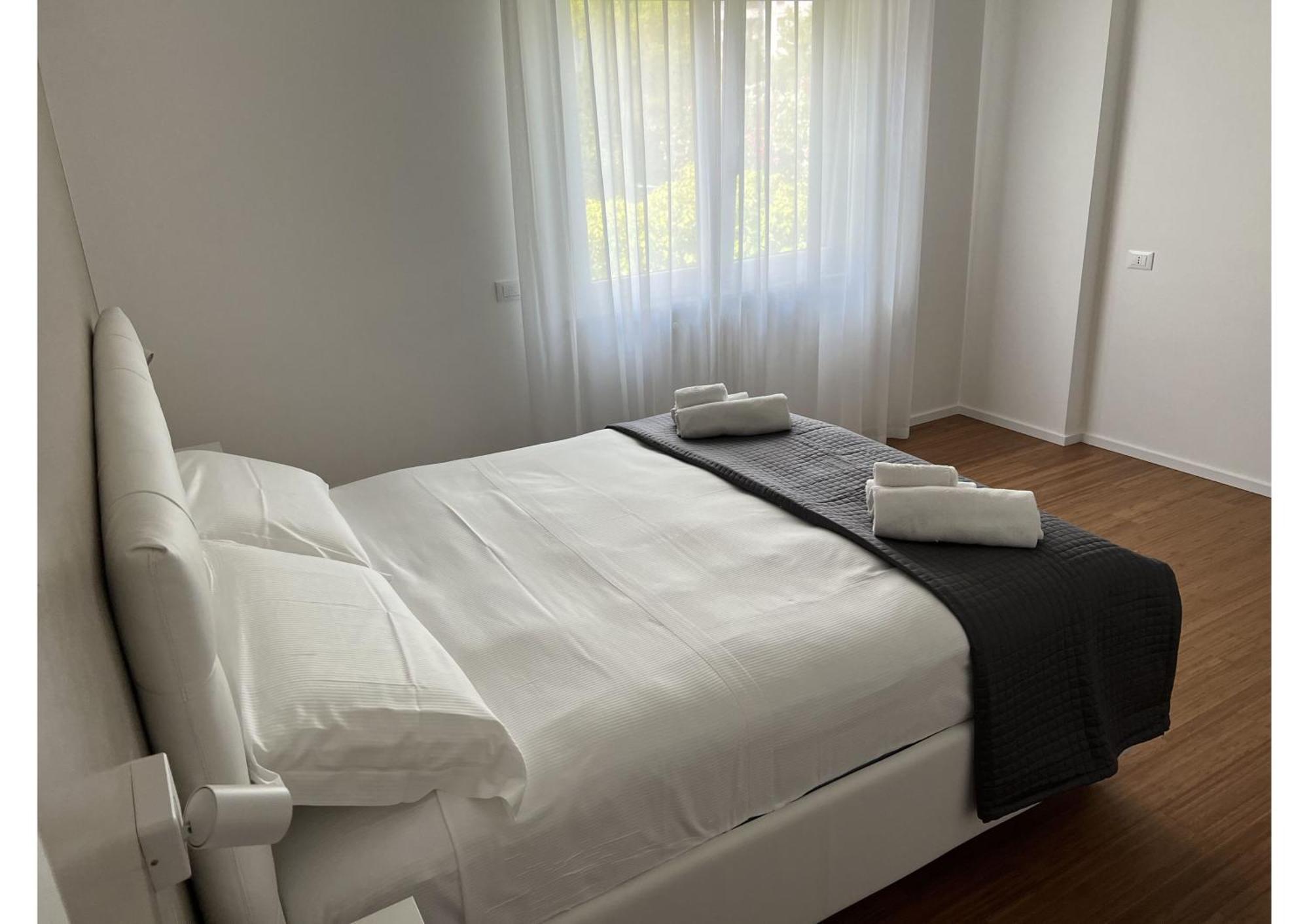 Villa Riviera 287 Pescara Ruang foto