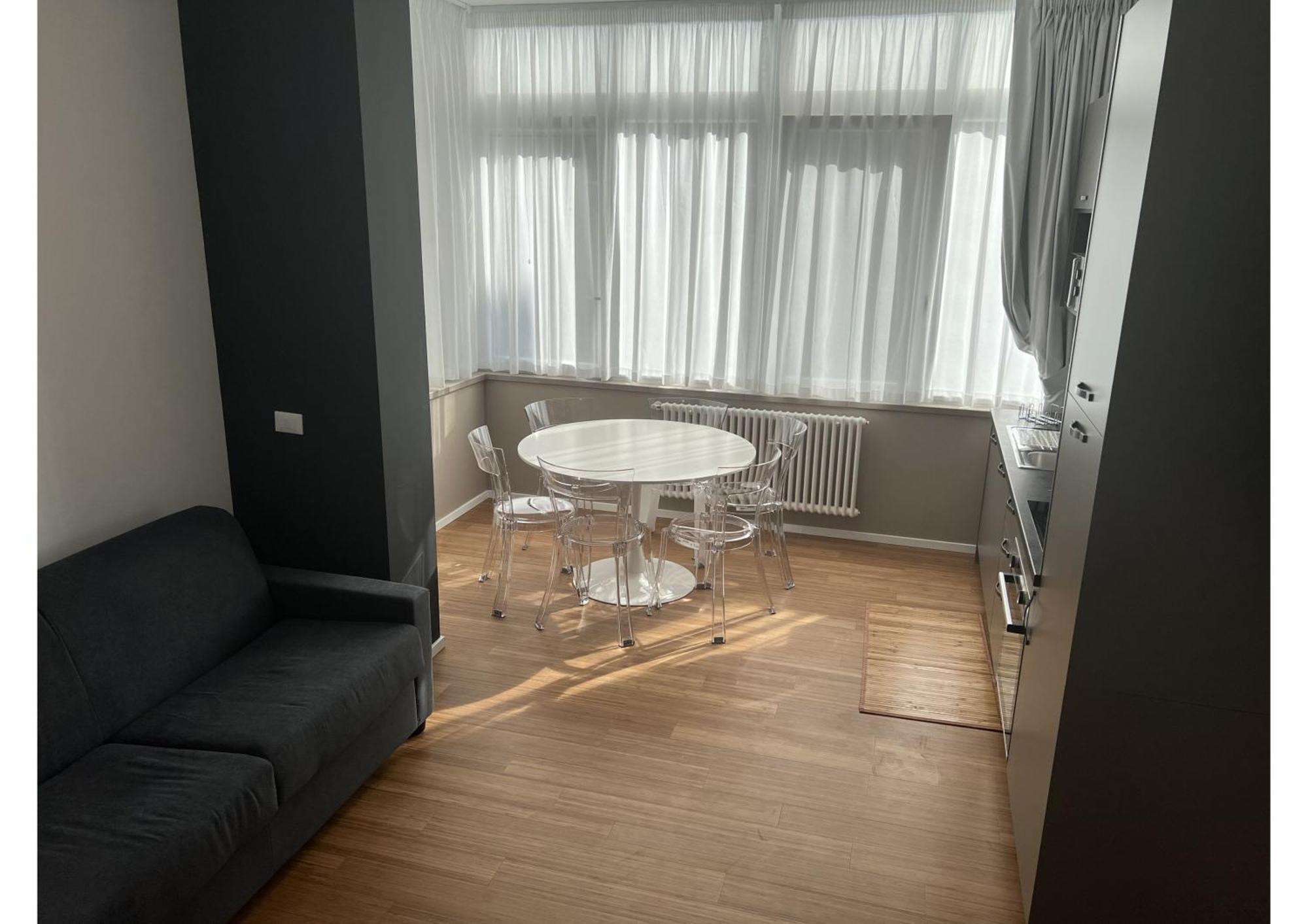 Villa Riviera 287 Pescara Ruang foto
