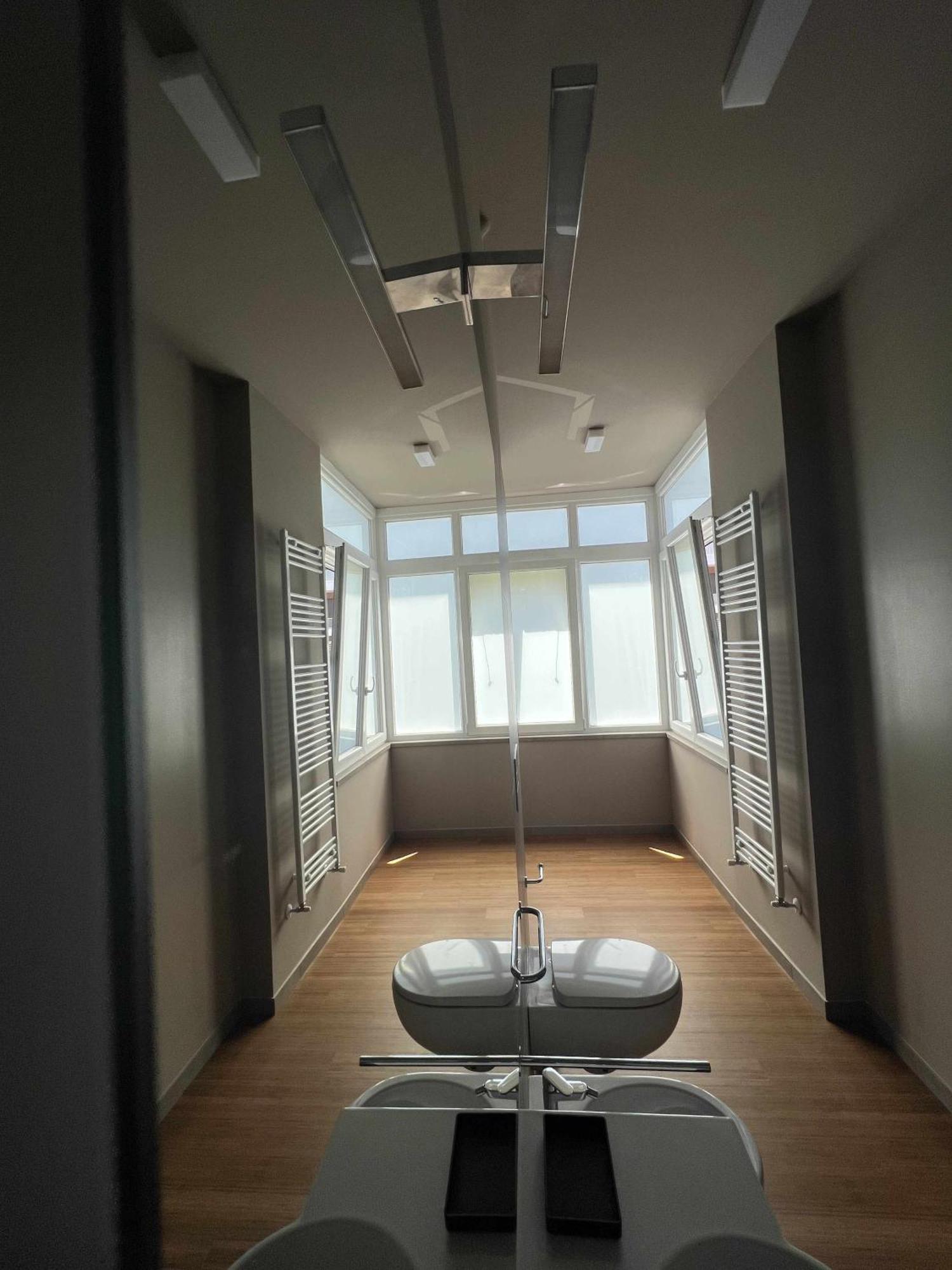 Villa Riviera 287 Pescara Bagian luar foto