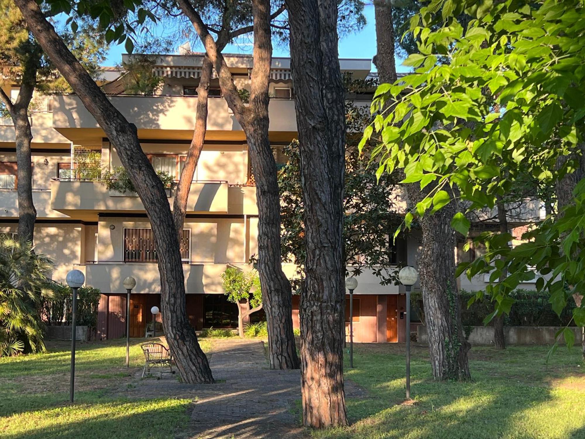 Villa Riviera 287 Pescara Bagian luar foto