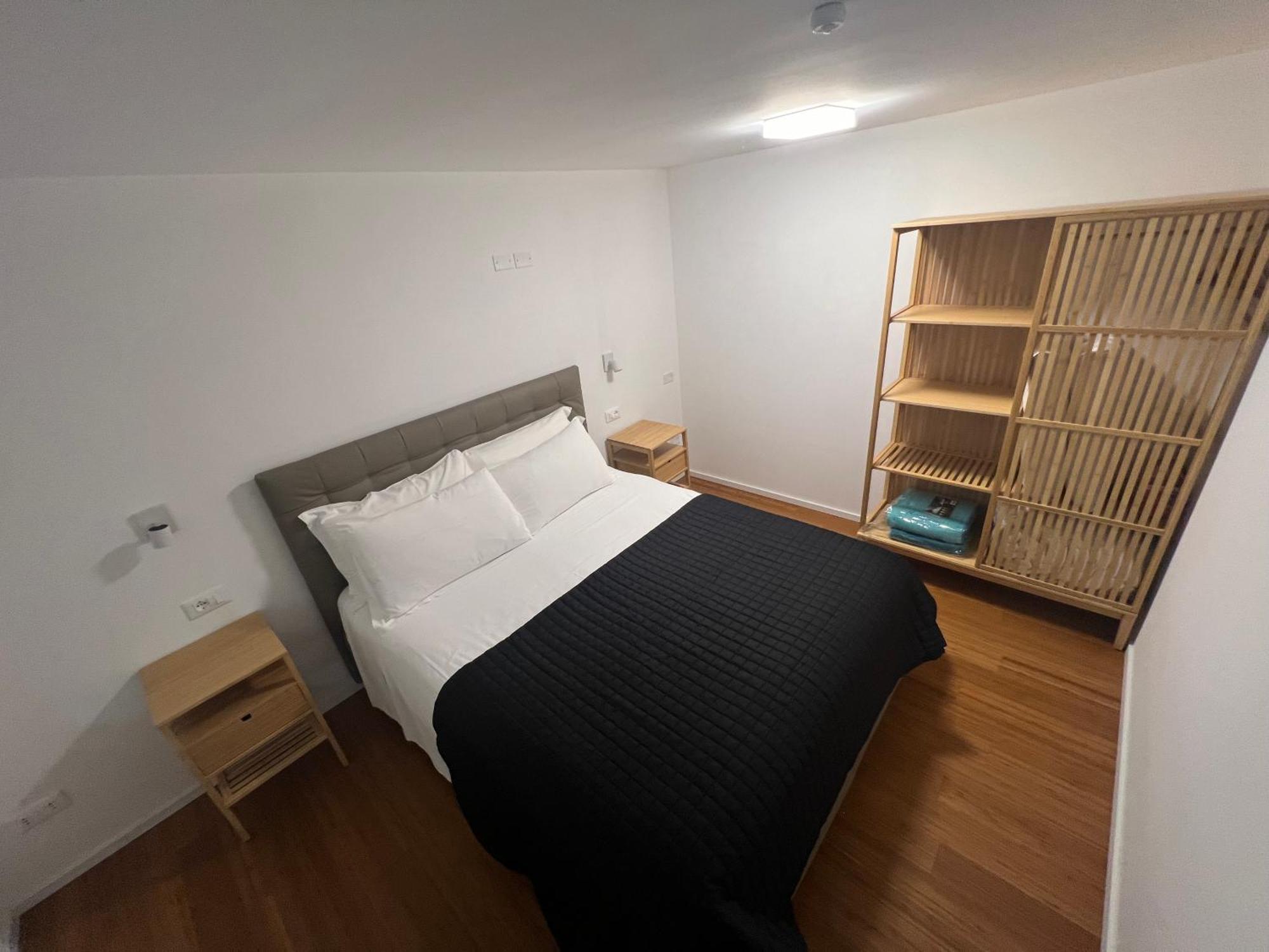 Villa Riviera 287 Pescara Bagian luar foto