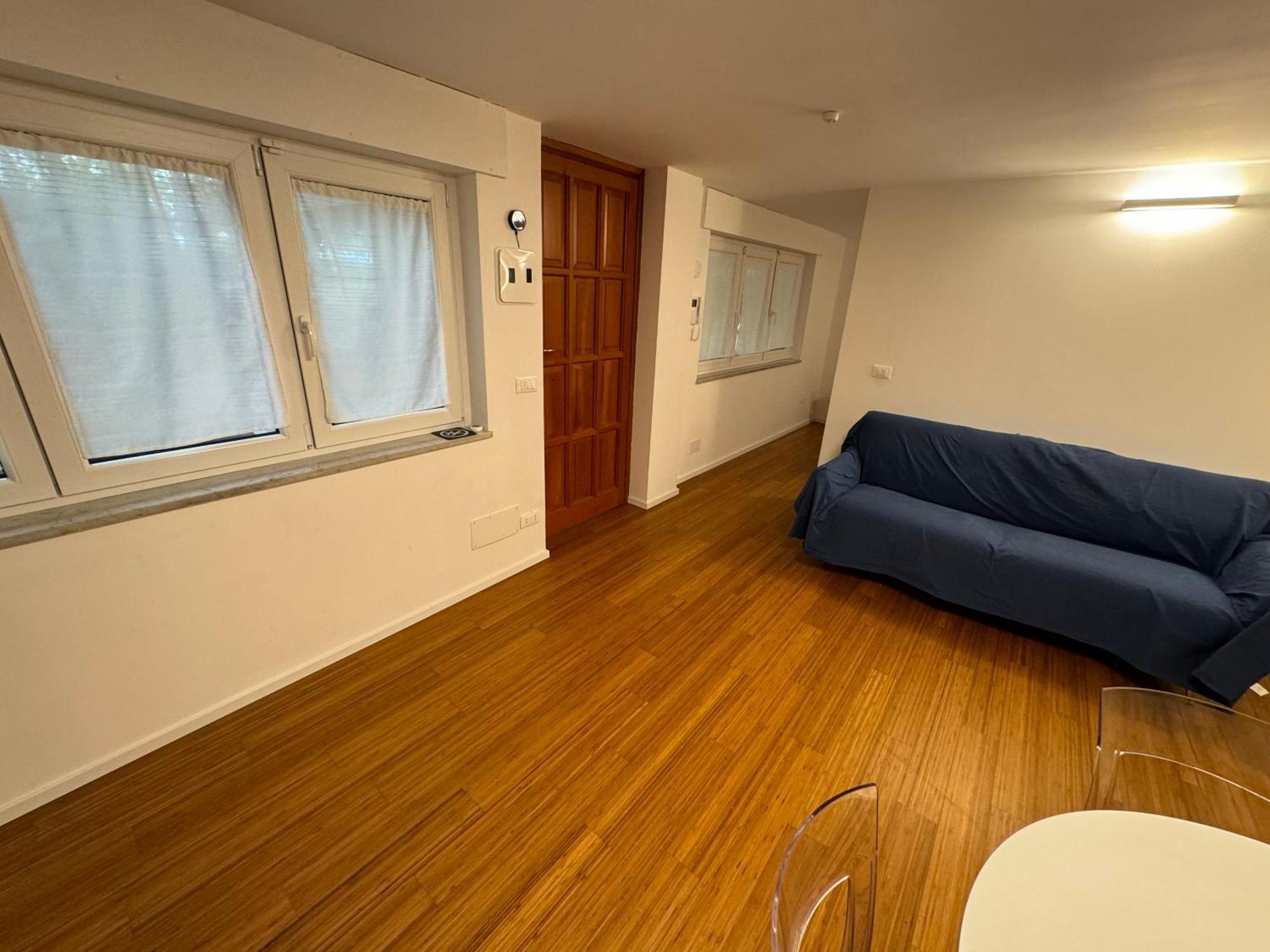 Villa Riviera 287 Pescara Bagian luar foto