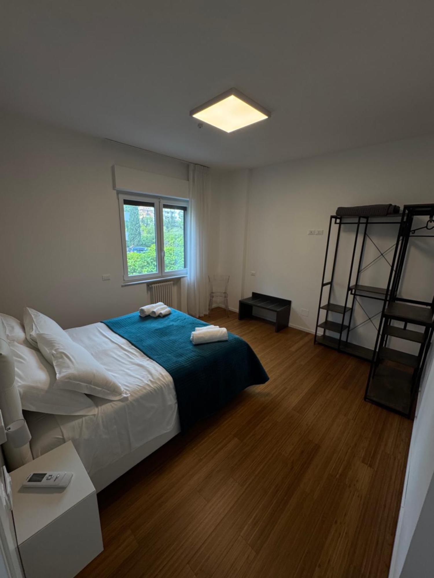 Villa Riviera 287 Pescara Bagian luar foto