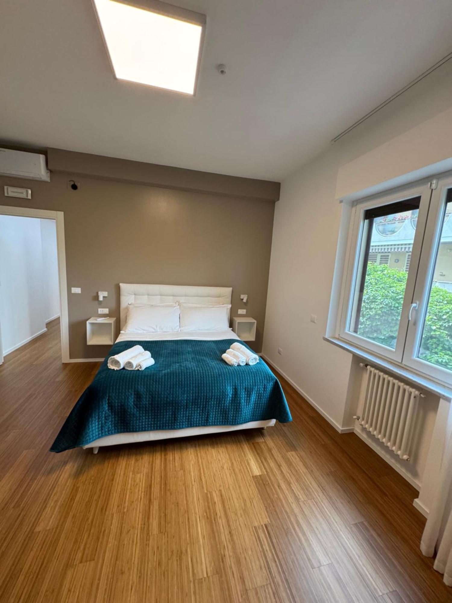 Villa Riviera 287 Pescara Bagian luar foto