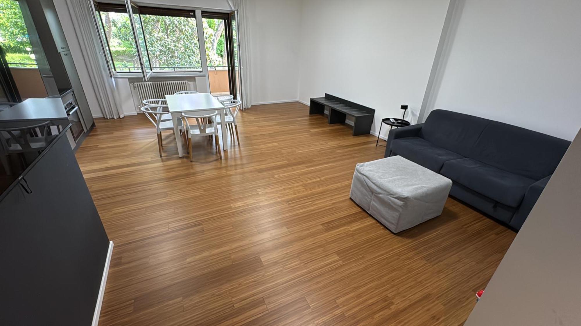 Villa Riviera 287 Pescara Bagian luar foto