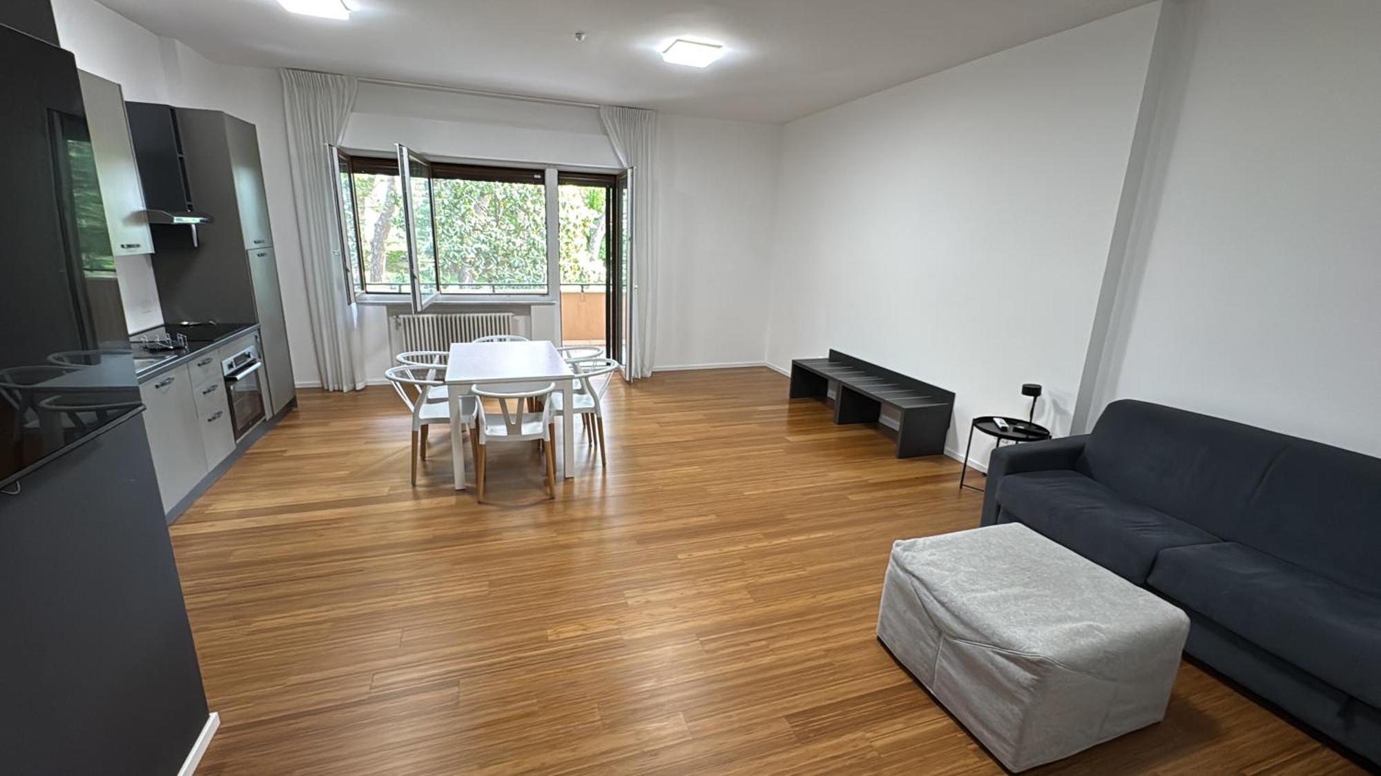 Villa Riviera 287 Pescara Bagian luar foto