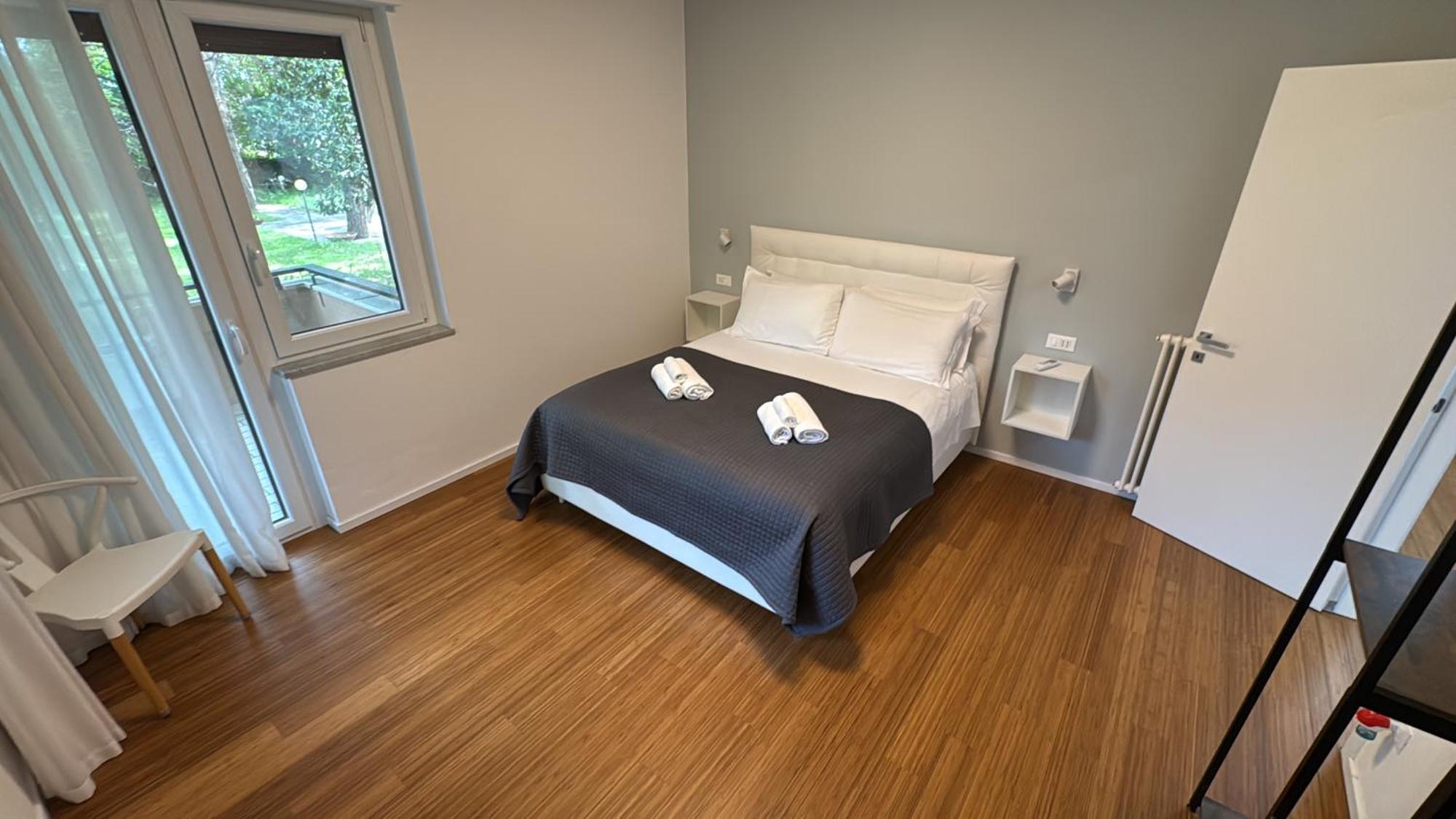 Villa Riviera 287 Pescara Bagian luar foto