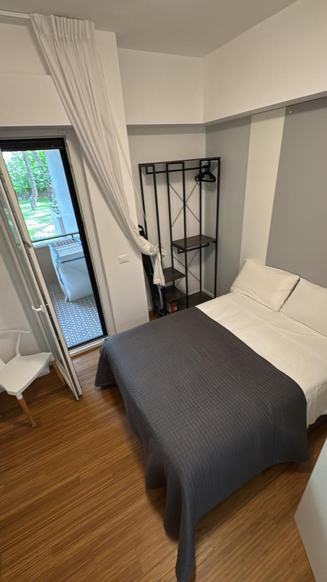 Villa Riviera 287 Pescara Bagian luar foto