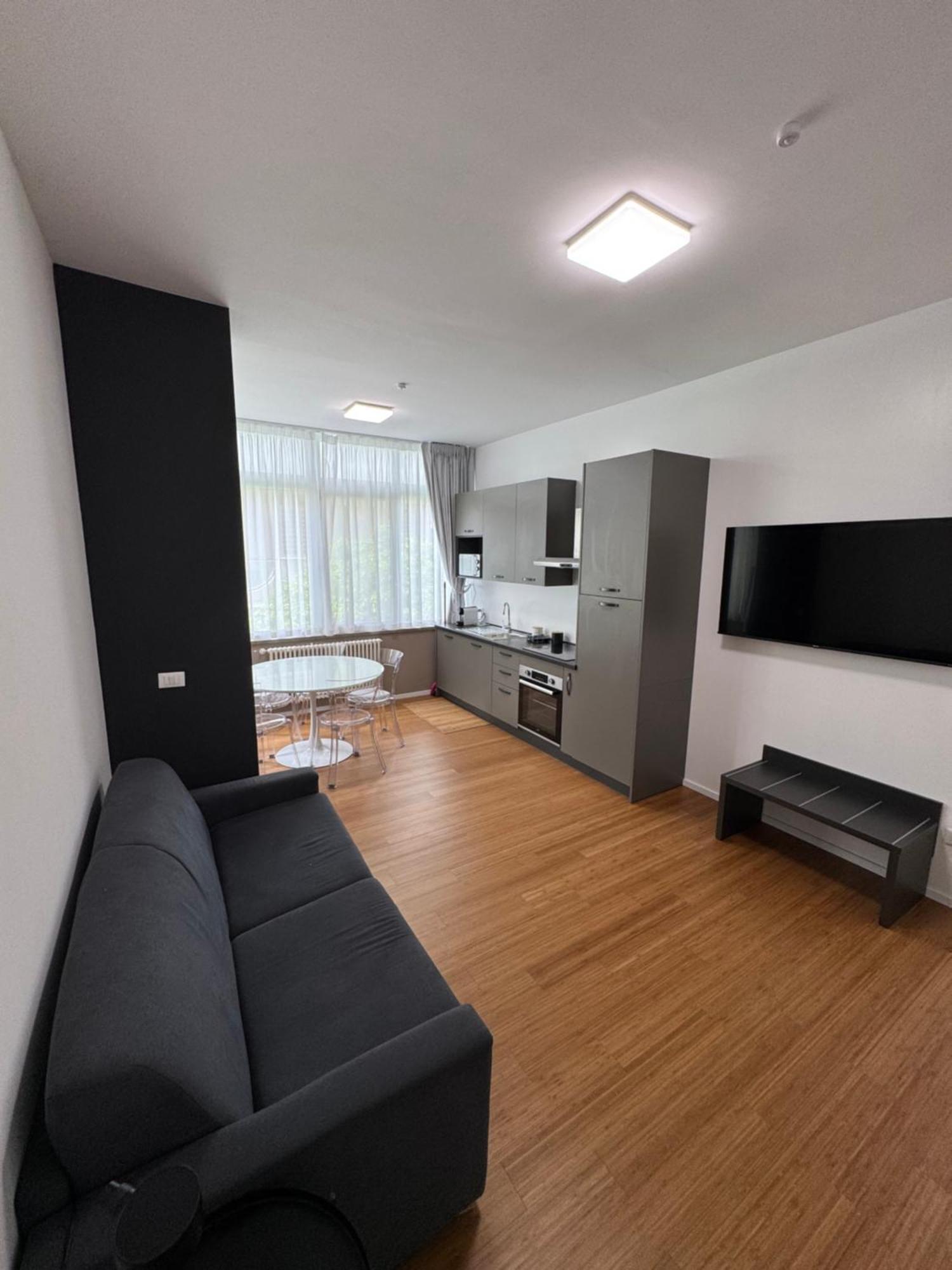 Villa Riviera 287 Pescara Bagian luar foto