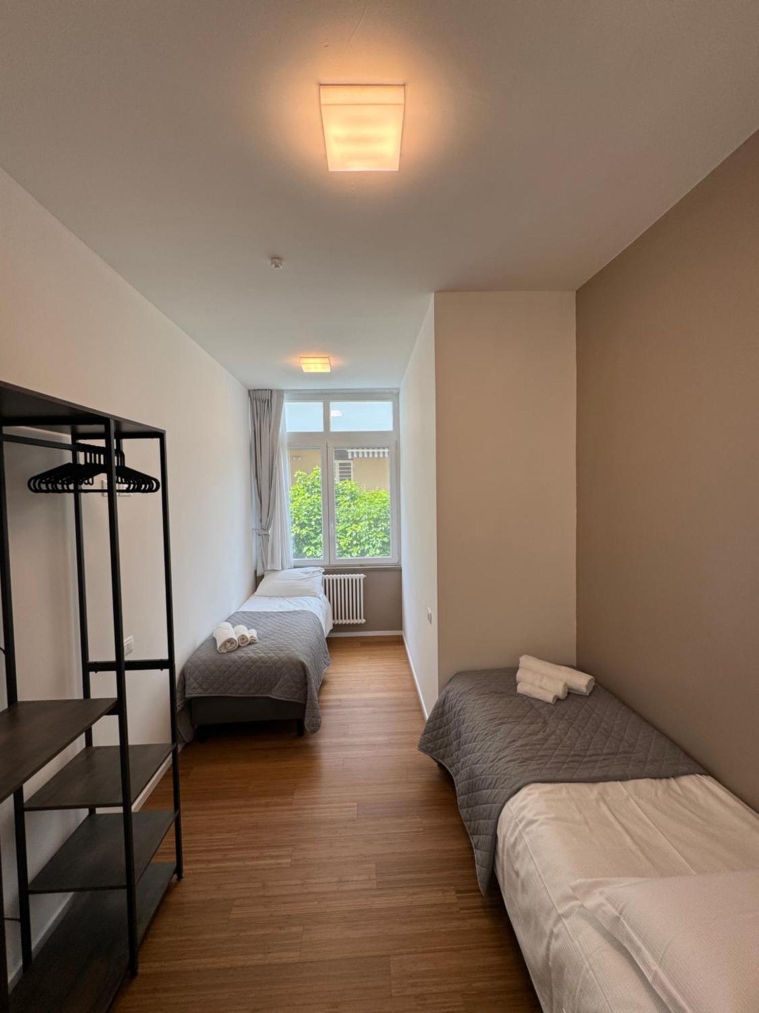 Villa Riviera 287 Pescara Bagian luar foto