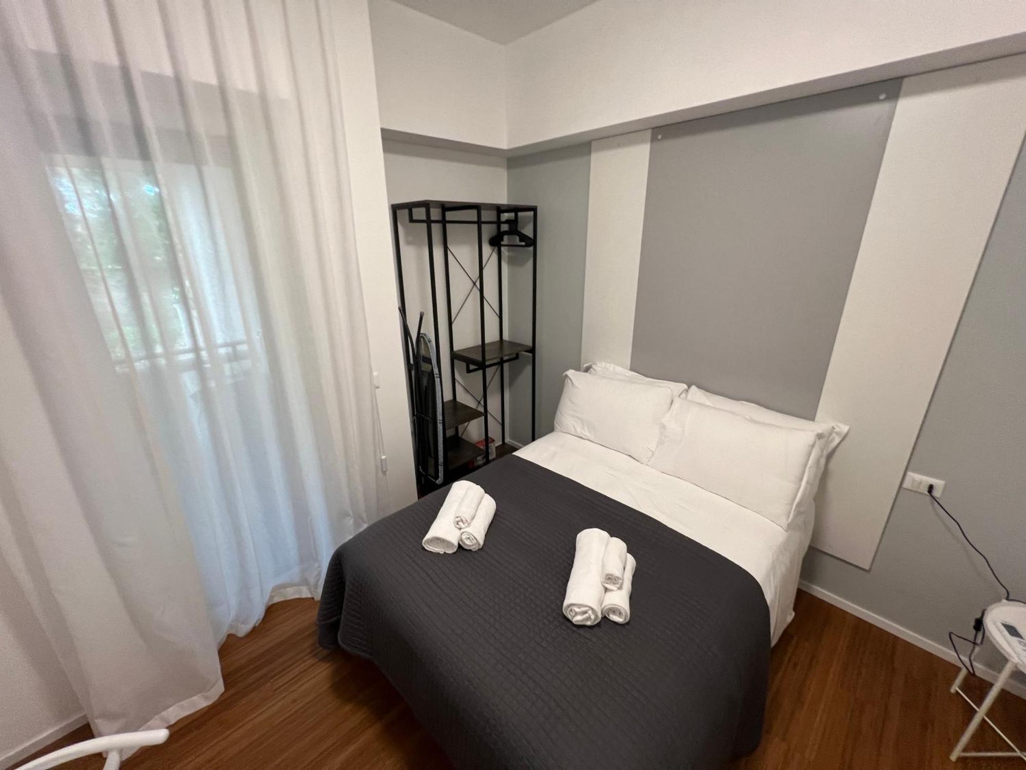 Villa Riviera 287 Pescara Ruang foto