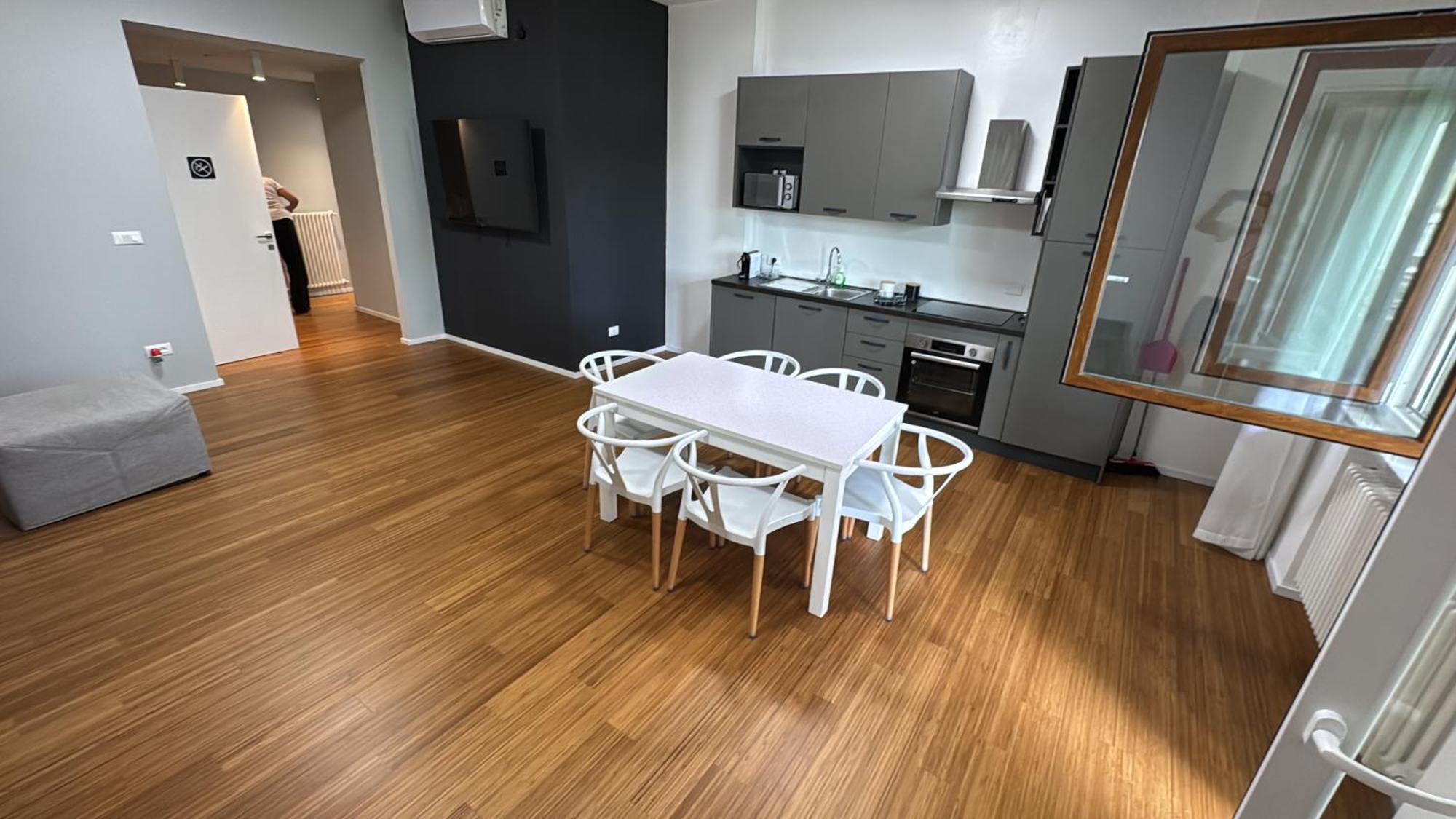 Villa Riviera 287 Pescara Bagian luar foto