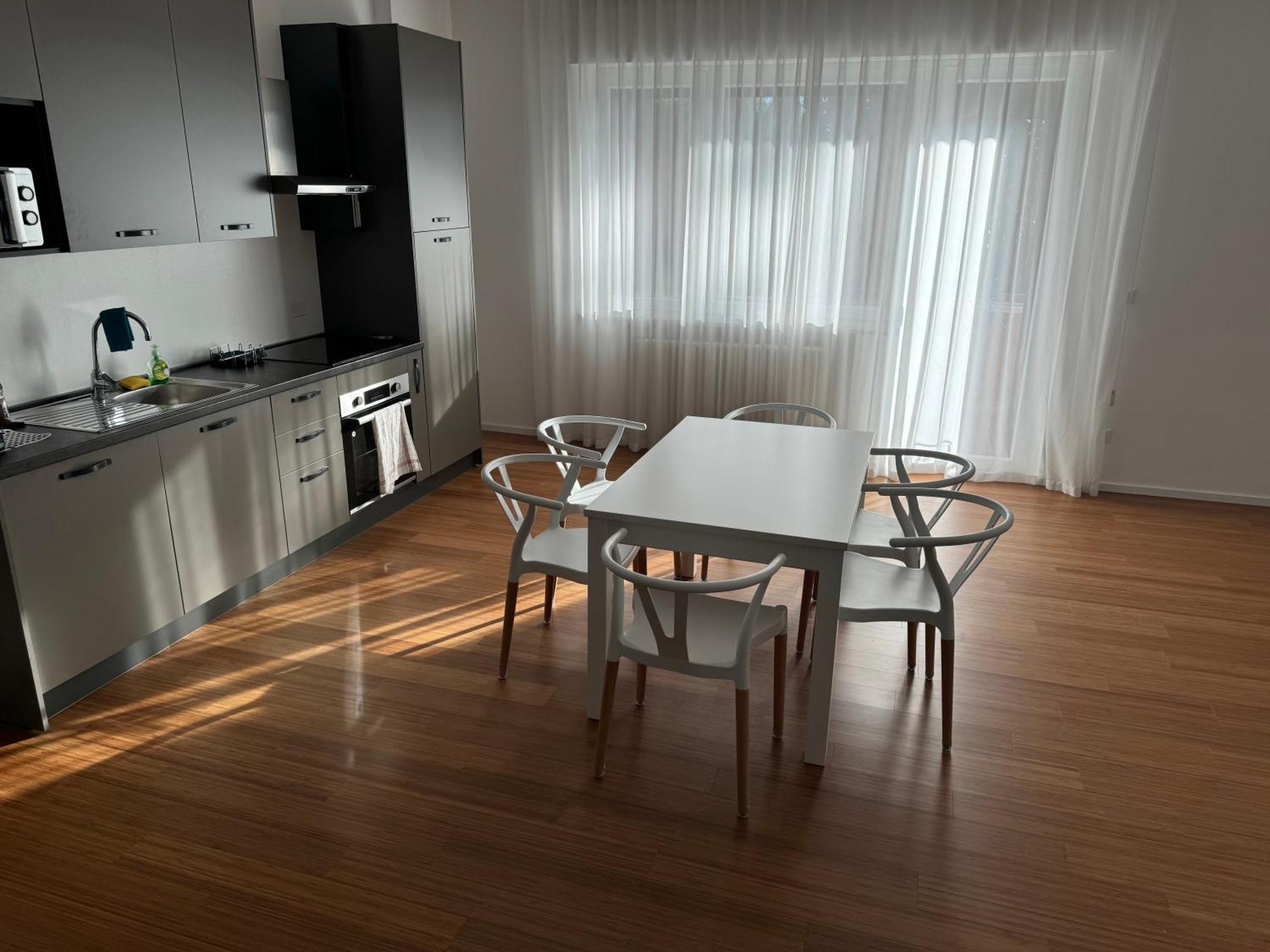 Villa Riviera 287 Pescara Ruang foto