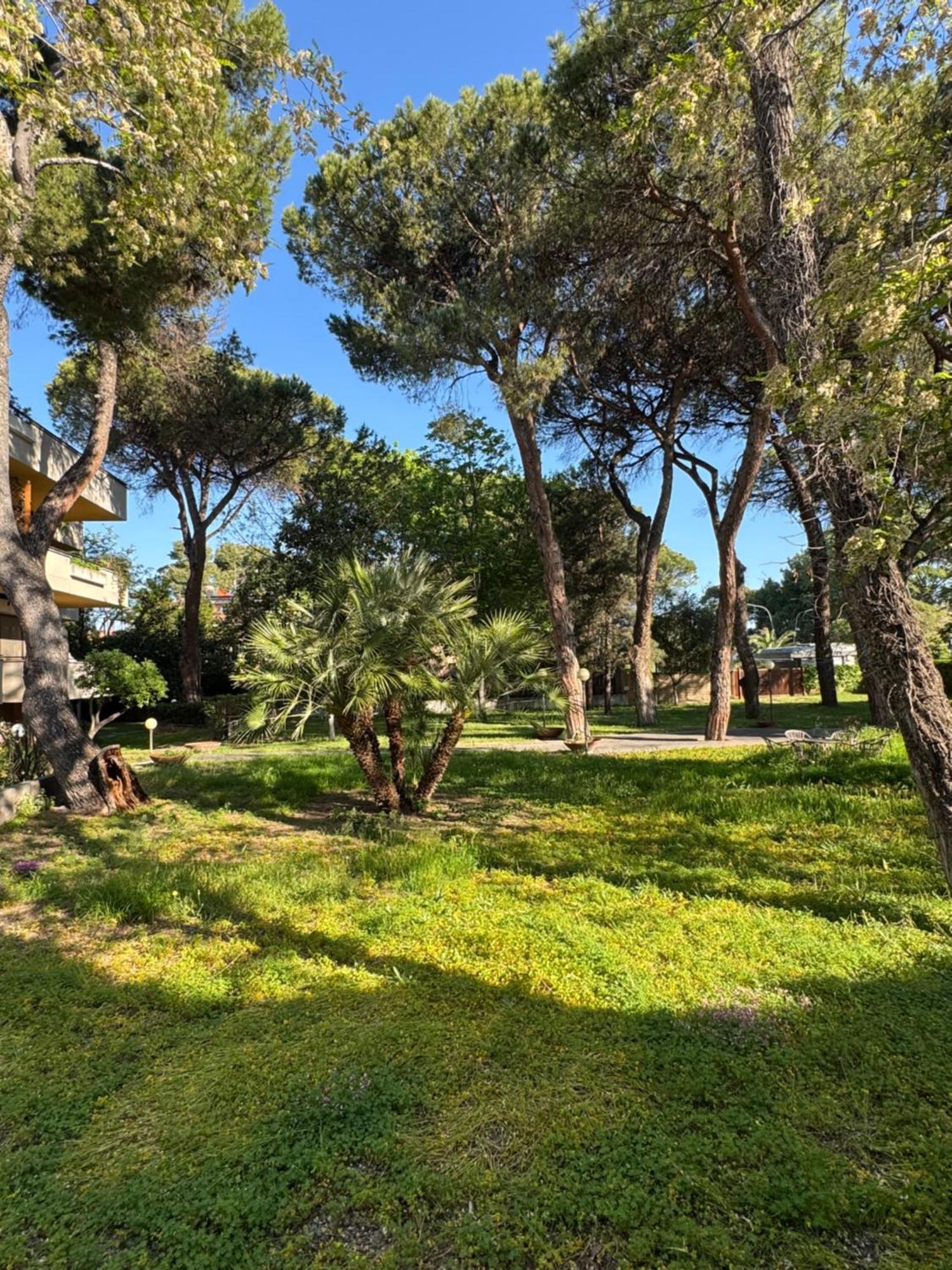 Villa Riviera 287 Pescara Bagian luar foto