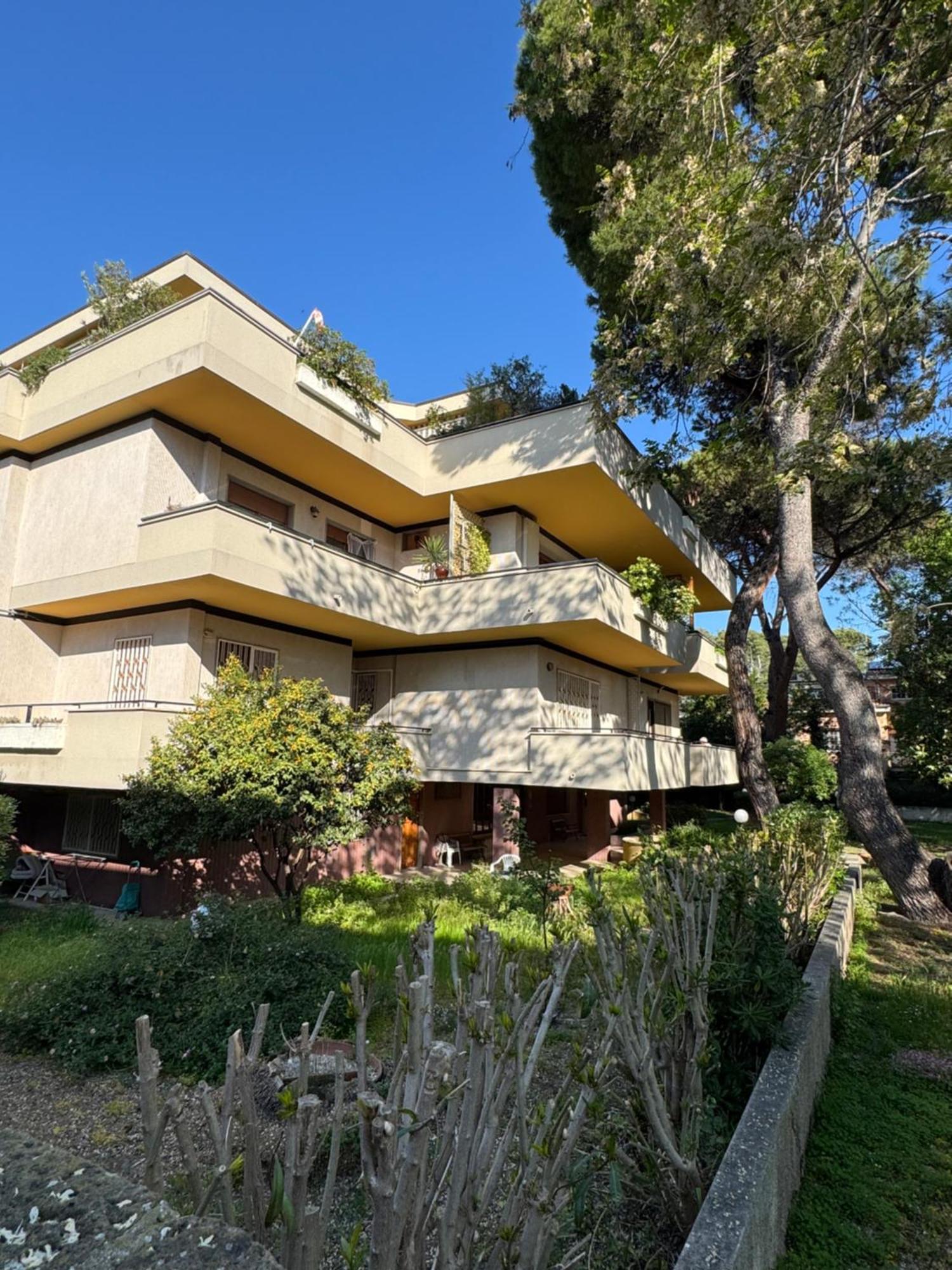 Villa Riviera 287 Pescara Bagian luar foto